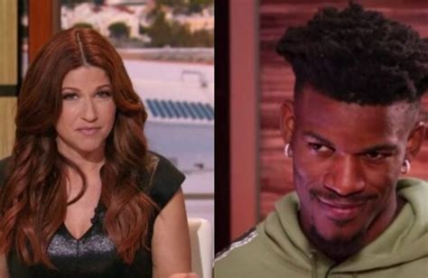 jimmy butler sex tape|Twitter erupts as rumors spread that Jimmy Butler hooked up。